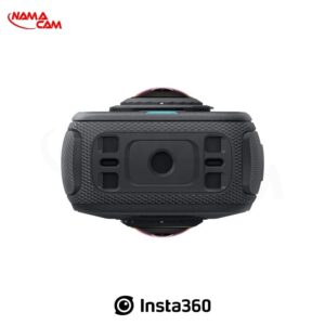 دوربین ورزشی اینستا360 X4 ایر X4 Air 360° - نسخه استاندارد/نماکم