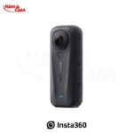 دوربین ورزشی اینستا360 X4 ایر X4 Air 360° - نسخه استاندارد/نماکم