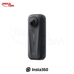 دوربین ورزشی اینستا360 X4 ایر X4 Air 360° - نسخه استاندارد/نماکم