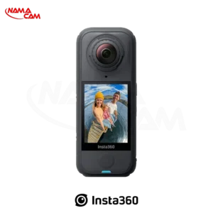 دوربین ورزشی اینستا360 X4 ایر X4 Air 360° - نسخه استاندارد/نماکم
