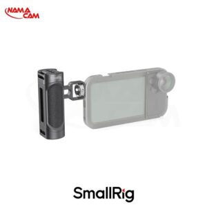 دسته کیج موبایل اسمال ریگ Lightweight Side Handle for Smartphone Cage/نماکم