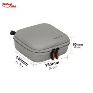 کیف حمل استار برای دوربین DJI OSMO NANO/نماکم
