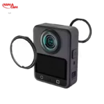 محافظ ضد خش لنز استار برای دوربین DJI Osmo 360/نماکم