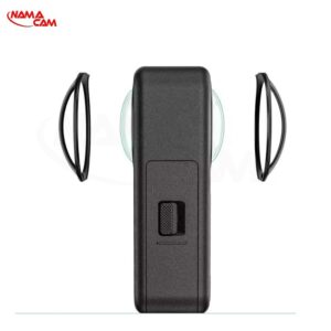 محافظ لنز دوربین DJI Osmo 360 – استار