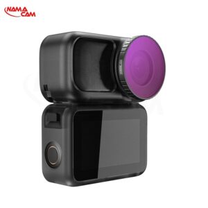 ست فیلتر ND8/ ND16/ ND32/ CPL دوربین DJI Osmo Nano – استار