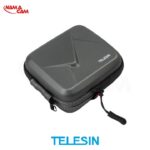 کیف محافظ ضد ضربه و مقاوم به فشار TELESIN برای دوربینهای ورزشی/نماکم