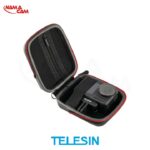 کیف محافظ ضد ضربه و مقاوم به فشار TELESIN برای دوربینهای ورزشی/نماکم