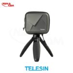 کیف محافظ ضد ضربه و مقاوم به فشار TELESIN برای دوربینهای ورزشی/نماکم