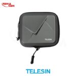 کیف محافظ ضد ضربه و مقاوم به فشار TELESIN برای دوربینهای ورزشی/نماکم