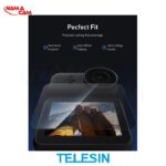 محافظ لنز انعطاف‌پذیر TELESIN مخصوص DJI Osmo Nano/نماکم