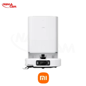 جارو رباتی شیائومی وکوم Xiaomi Robot Vacuum 5/نماکم