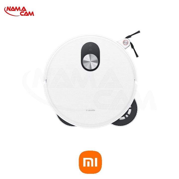 جارو رباتی شیائومی وکوم Xiaomi Robot Vacuum 5/نماکم