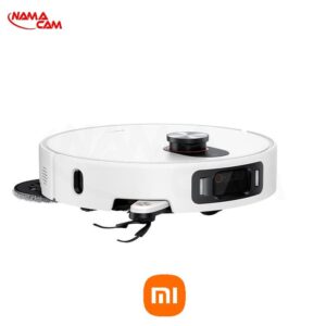 جارو رباتی شیائومی وکوم Xiaomi Robot Vacuum 5/نماکم