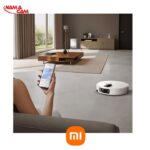 جارو رباتی شیائومی وکوم Xiaomi Robot Vacuum 5/نماکم