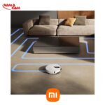 جارو رباتی شیائومی وکوم Xiaomi Robot Vacuum 5/نماکم
