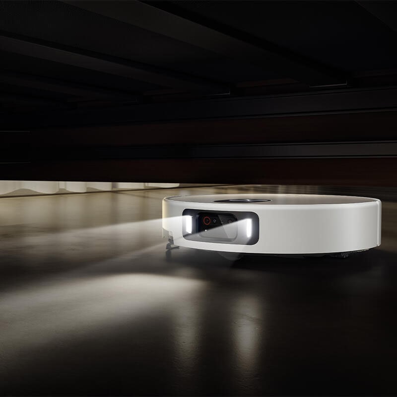 Robot Vacuum 5/نماکم