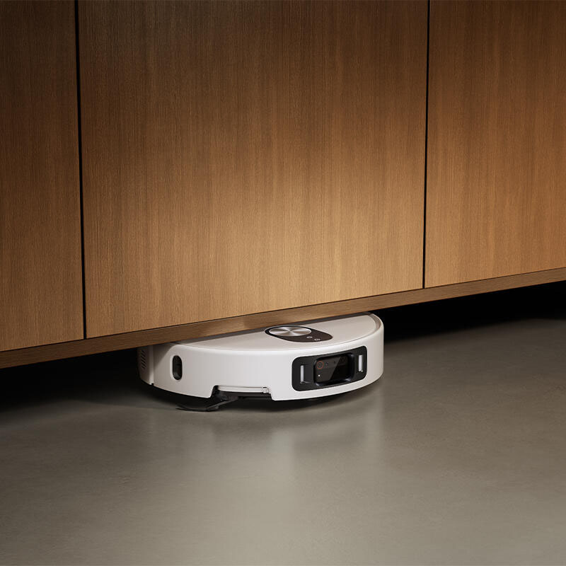 Robot Vacuum 5/نماکم