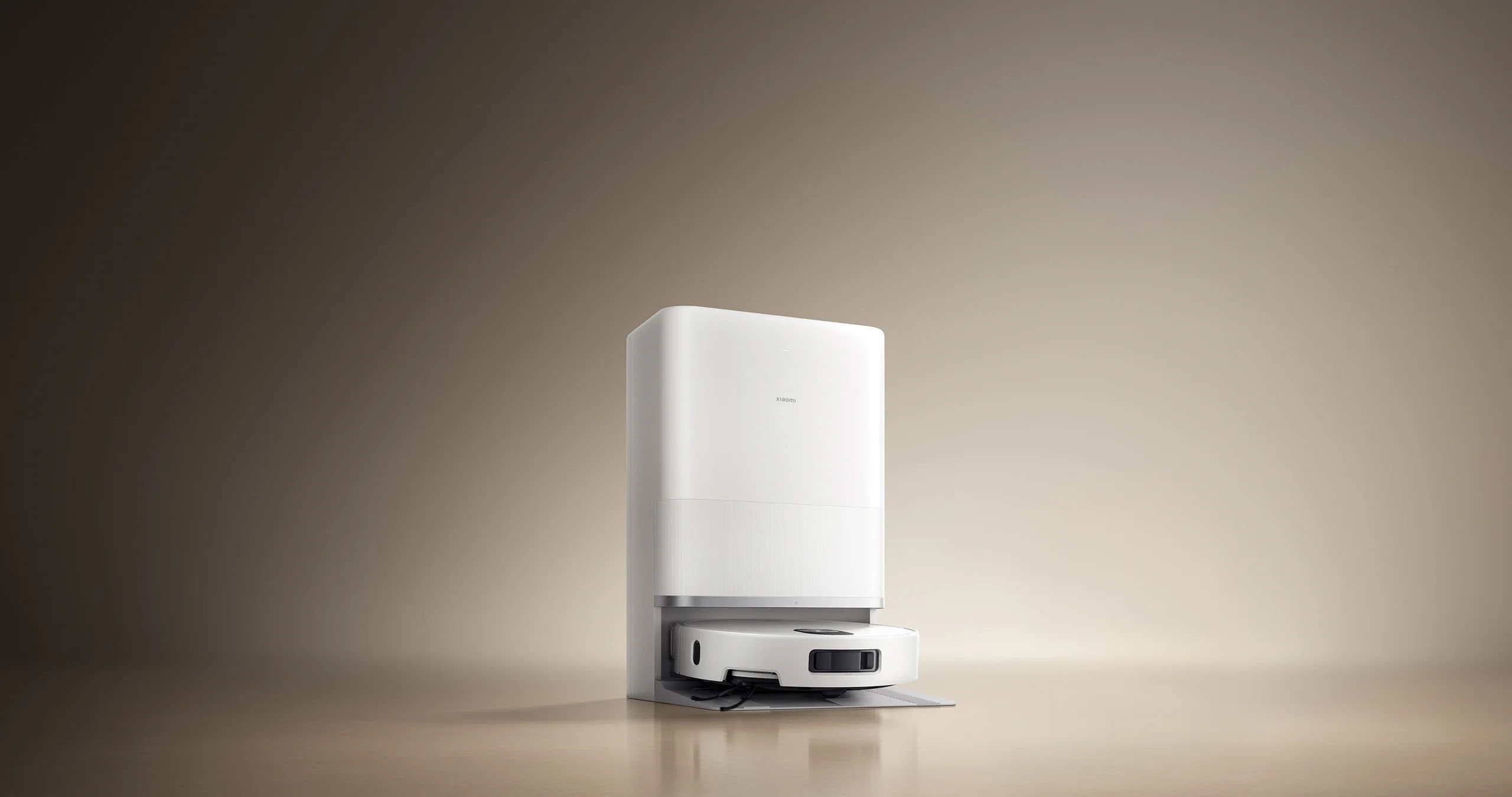 Xiaomi Robot Vacuum 5/نماکم