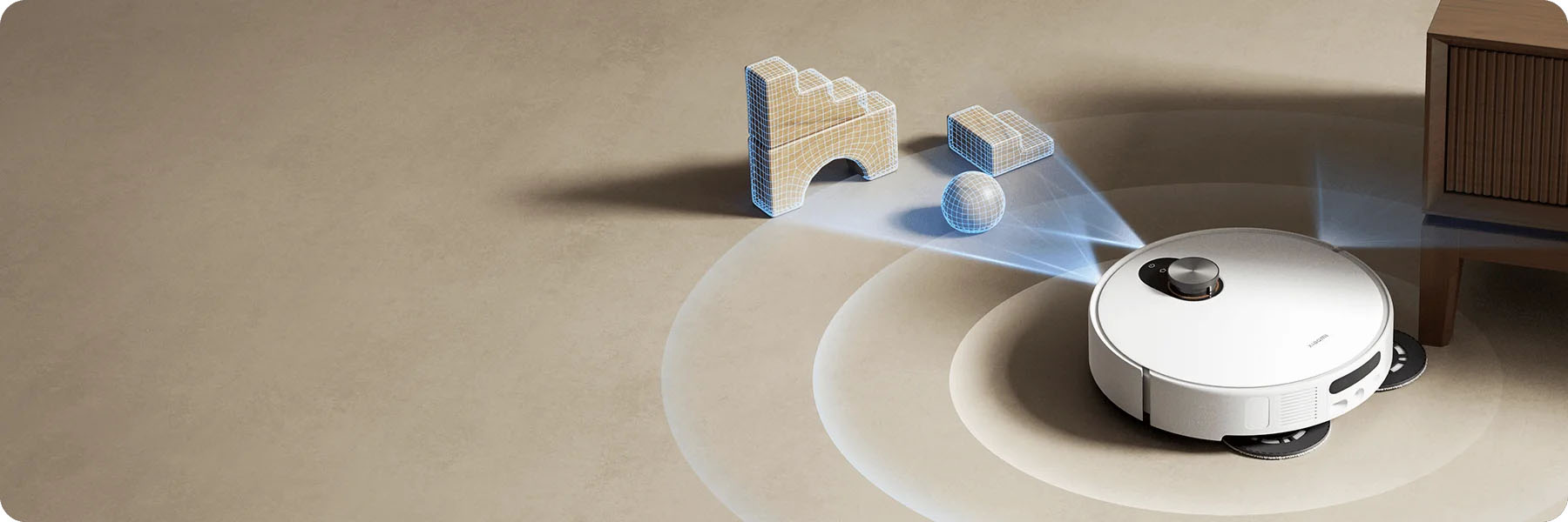 /نماکم Vacuum 5