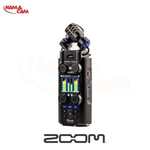 رکوردر صدای زوم H5 استدیو – Zoom H5 studio