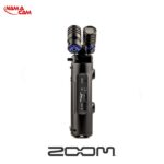 رکوردر صدای دستی زوم Zoom H5studio/نماکم