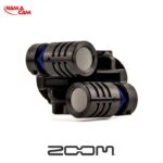 رکوردر صدای دستی زوم Zoom H5studio/نماکم