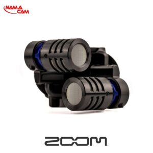 رکوردر صدای دستی زوم Zoom H5studio/نماکم