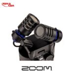 رکوردر صدای دستی زوم Zoom H5studio/نماکم