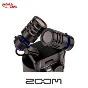 رکوردر صدای دستی زوم Zoom H5studio/نماکم