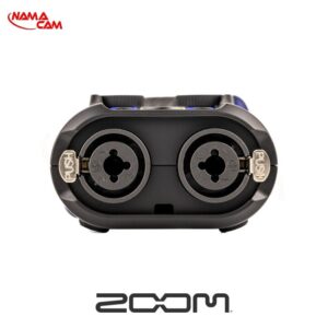 رکوردر صدای دستی زوم Zoom H5studio/نماکم