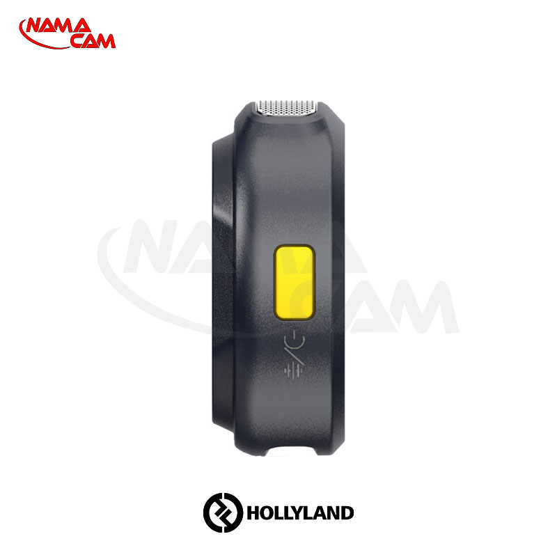 میکروفون تک هالی‌لند لارک M2 – اصلی–Transmitter for LARK M2/نماکم