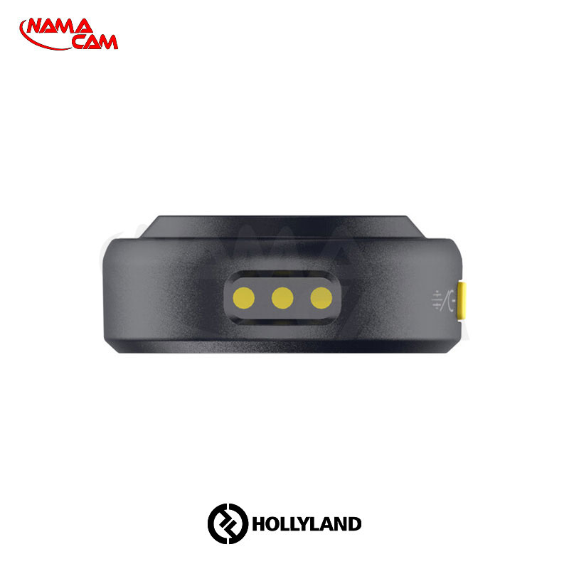 میکروفون تک هالی‌لند لارک M2 – اصلی–Transmitter for LARK M2/نماکم