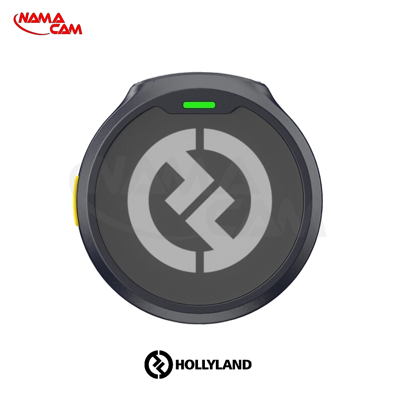 میکروفون تک هالی‌لند لارک M2 – اصلی–Transmitter for LARK M2/نماکم