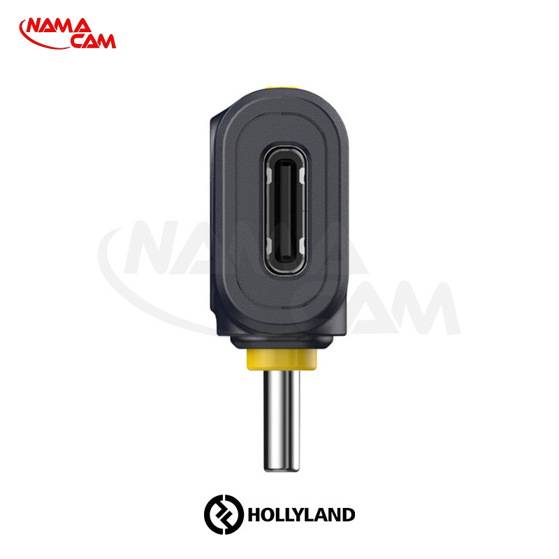 گیرنده تایپ C هالی‌لند لارک M2 - اصلی - LARK M2 USB-C Receiver/نماکم