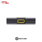 گیرنده تایپ C هالی‌لند لارک M2 - اصلی - LARK M2 USB-C Receiver/نماکم