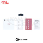 گیرنده تایپ C هالی‌لند لارک M2 - اصلی - LARK M2 USB-C Receiver/نماکم