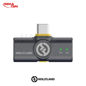 گیرنده تایپ C هالی‌لند لارک M2 - اصلی - LARK M2 USB-C Receiver/نماکم