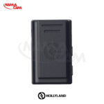گیرنده میکروفون بی‌سیم هالی‌لند لارک M2 - اصلی - LARK M2 Camera Receiver/نماکم