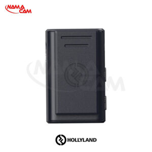 گیرنده اتصال میکروفون هالی‌لند لارک M2 به دوربین LARK M2 Camera Receiver