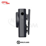 گیرنده میکروفون بی‌سیم هالی‌لند لارک M2 - اصلی - LARK M2 Camera Receiver/نماکم