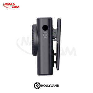 گیرنده میکروفون بی‌سیم هالی‌لند لارک M2 - اصلی - LARK M2 Camera Receiver/نماکم