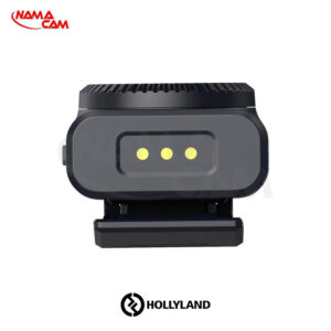گیرنده میکروفون بی‌سیم هالی‌لند لارک M2 - اصلی - LARK M2 Camera Receiver/نماکم