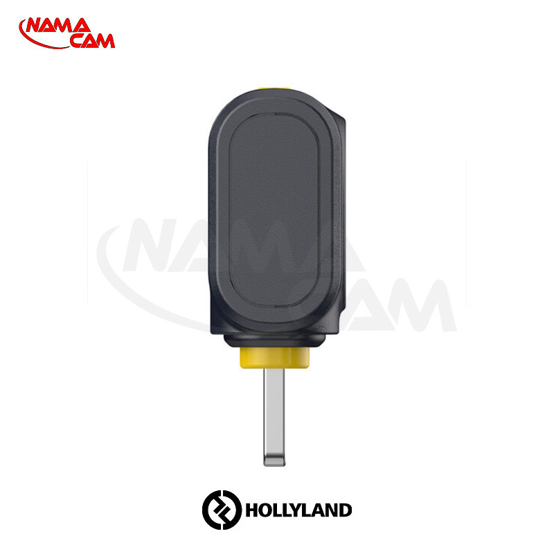 گیرنده لایتینگ هالی‌لند لارک M2 – اصلی–Receiver with Lightning Connector for iOS Devices/نماکم