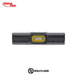 گیرنده لایتینگ هالی‌لند لارک M2 – اصلی–Receiver with Lightning Connector for iOS Devices/نماکم