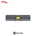 گیرنده لایتینگ هالی‌لند لارک M2 – اصلی–Receiver with Lightning Connector for iOS Devices/نماکم