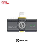 گیرنده لایتینگ هالی‌لند لارک M2 – اصلی–Receiver with Lightning Connector for iOS Devices/نماکم