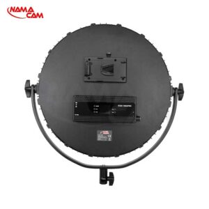 نور ثابت RGB مکس لایت Maxlight RGB 188 / 361 APRC/نماکم