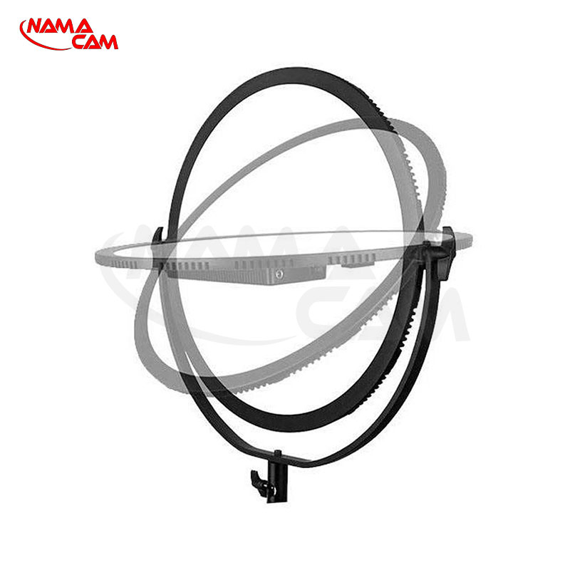 نور ثابت RGB مکس لایت Maxlight RGB 188 / 361 APRC/نماکم