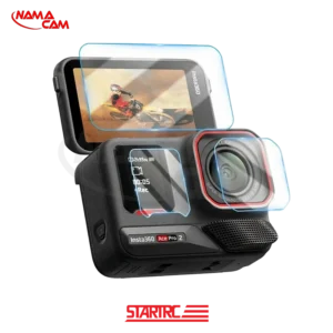 محافظ صفحه و گلس Ace Pro 2 استار/نماکم