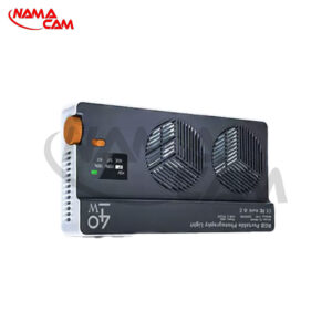 نور RGB آراروکس Ararox SL-PB40R High Power Pocket Light/نماکم